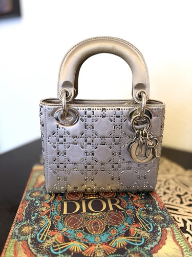 Dior lady borsa - dior,