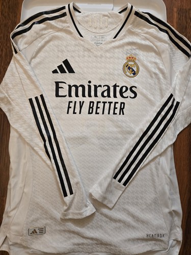 Maglia david beckham real - maglia,