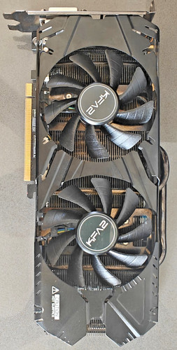 Gpu kfa2 geforce gtx 970 - geforce,