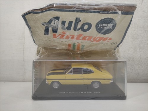 Auto vintage opel kadett - auto, b