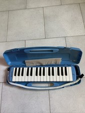 ANGEL AM-32K3 DIAMONICA MELODICA 32 TASTI + CUSTODIA TUBO FLESSIBILE CLAVIETTA