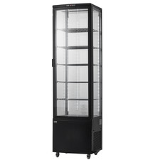 Vetrina per panetteria 278 - 278, l