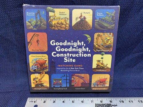 Goodnight gioco di - goodnight,,