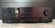 Alpine luxman 103u - alpine,