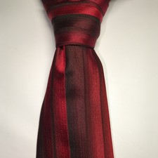 GIANNI VERSACE Mens Silk
