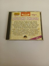 Deutsche Schlager Folge 1