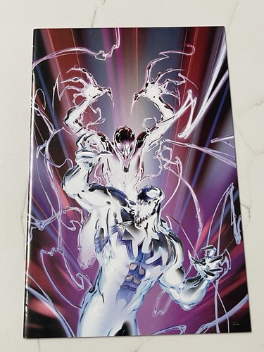 Venom clayton crain - clayton,