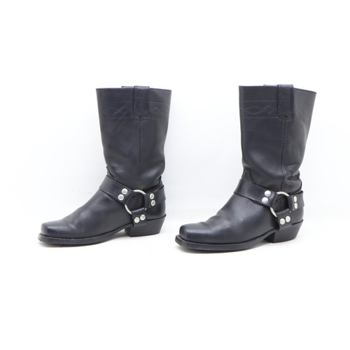 Stivali dockers numero - stivali,