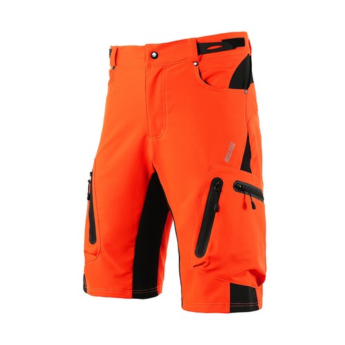 Pantaloncini ciclismo uomo