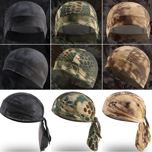 Bandana cappelli copricapo