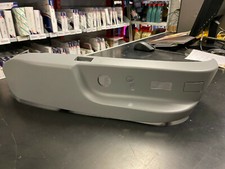 COPERTURA SEDILE DX BMW SERIE 5 E39 GRIGIA NUOVA ORIGINALE