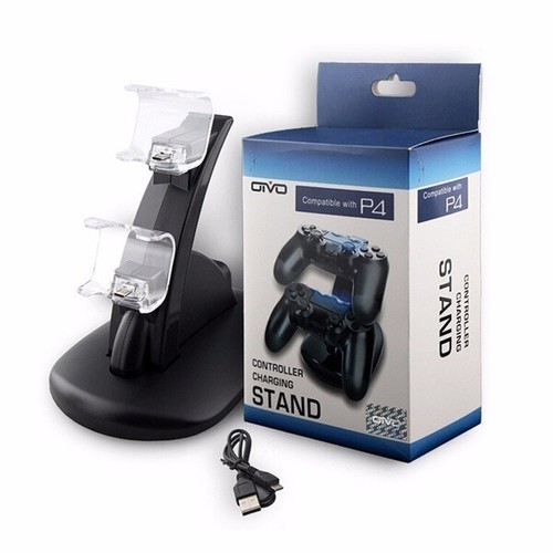 Stand accessori ps4 - accessori,