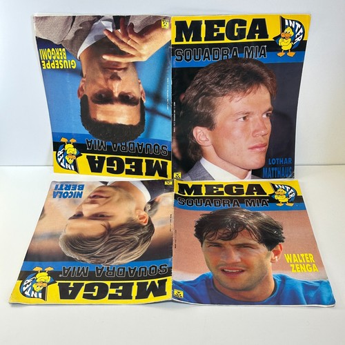 Mega squadra mia inter - mia,