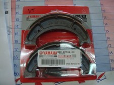 ganasce freno post. originali