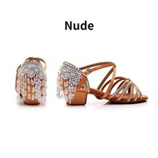 Ragazze Vestito da Danza