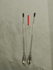 Galleggiante Inglese Trabucco