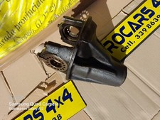 Carcassa differenziale posteriore mitsubishi pajero l040