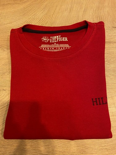 Maglione cotone tommy hilfiger - tommy,