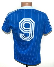 MAGLIA CALCIO ADIDAS VINTAGE