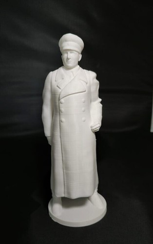 Marshal zhukov pollici di - marshal,