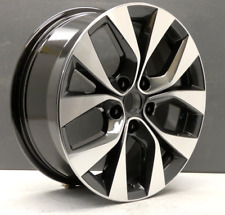 CERCHIO IN LEGA RENAULT CAPTUR