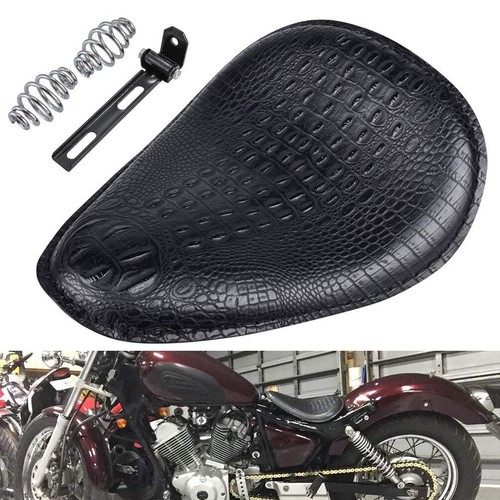 Sedile solo moto seat - 3", +