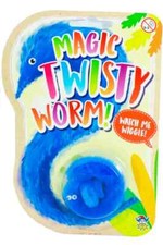 Magic worm toys twisty - worm, toys,