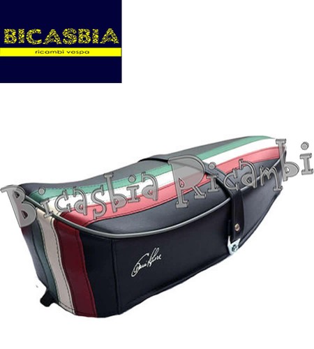 9221 sella sellone - -, con
