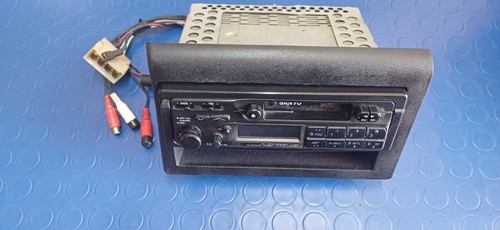 Autoradio marca sanyo mod - autoradio,