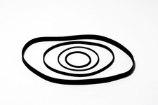 PIONEER CT F900 SET CINGHIE