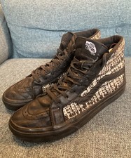 Scarpe da ginnastica alte Vans