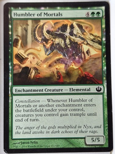 Humbler mortals viaggio - of,