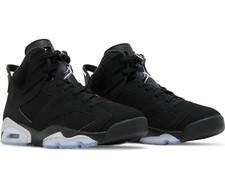Nike Air Jordan 6 Retro Cromo