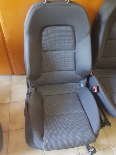 Sedili anteriori audi 5 - anteriori, 8p
