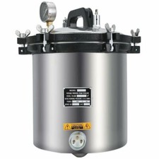 18l autoclave sterilizzazione - 18l,