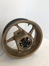 CERCHIO POSTERIORE YAMAHA T-MAX 530 2012-2014 / REAR WHEEL