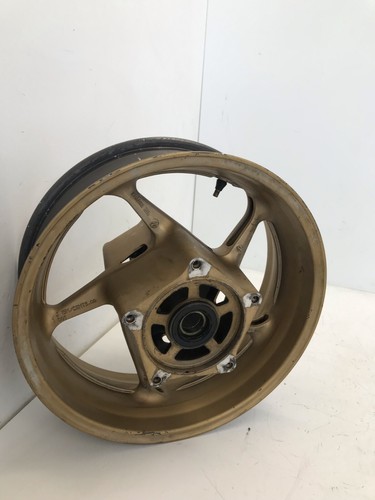 Cerchio posteriore yamaha - cerchio,