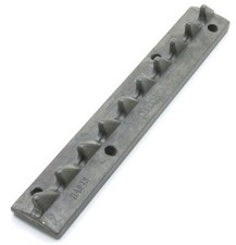 Holt Allen cremagliera dentata