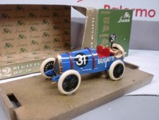 BRUMM 1/43 - BUGATTI BRESCIA