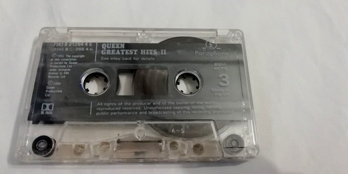 Queen greatest hits see - 2,