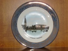 PIATTO VINTAGE SOUVENIR