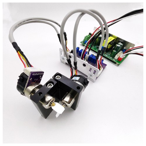 Lampada laser animazione - , sla