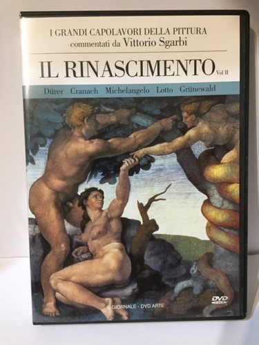 Rinascimento dvd 11 i - rinascimento,