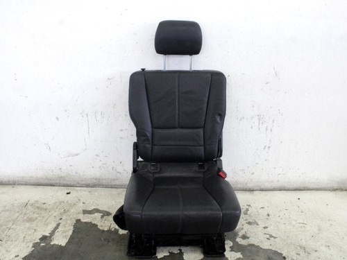 A1639200832 sedile posteriore - sedile,