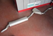 MARMITTA GRUPPO POSTERIORE