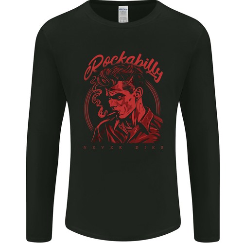 Rockabilly non muore mai rock - non,