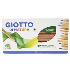 Giotto di Natura Pastelli