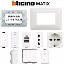 Bticino Matix Originale