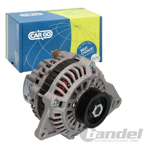 Cargo bosch alternatore - hc-cargo,