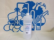 Olio Glicerina 1 LT per Torchi Chimica Franke